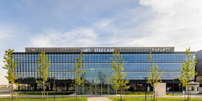 Sisecam-Genel-Merkez Şişecam genel merkezi
