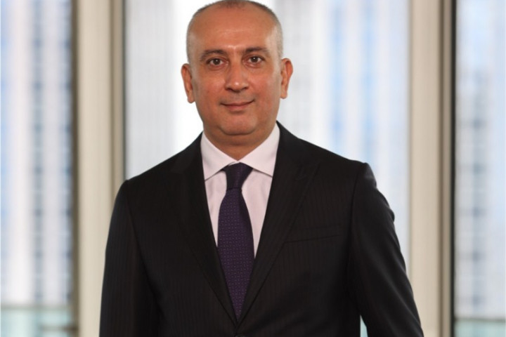 Akfen-GYO-Genel-Muduru-Sertac-Karaagaoglu-2 Akfen GYO Genel Müdürü Sertac Karaağaoğlu
