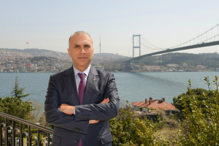 Alarko-Holding-CEO-su-Umit-Nuri-Yildiz-2 Alarko Holding CEO’su Ümit Nuri Yıldız