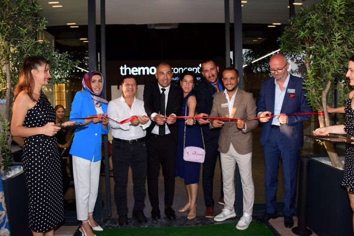 Themore-Concept-Bodrum-Magaza-Acilisi-2 Themore Concept Bodrum Mağaza Açılışı