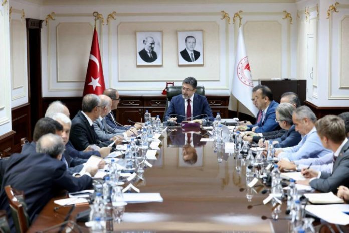 1698732162-IMG-20231025-WA0003-2 Tarım ürünleri ihracatının lideri EİB sürdürülebilir gıda sistemi için çalışıyor