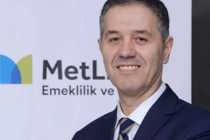 MetLife-Emeklilik-ve-Hayat-Genel-Muduru-Deniz-Yurtseven-2 MetLife Emeklilik ve Hayat Genel Müdürü Deniz Yurtseven