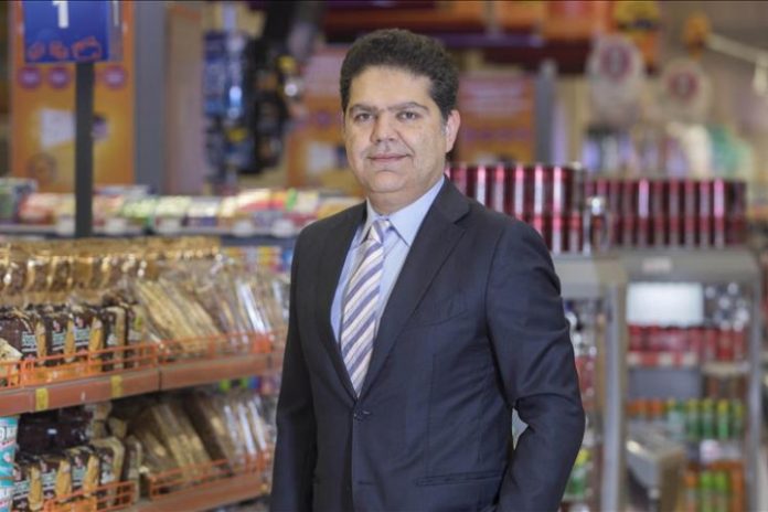 Migros-Perakende-Genel-Muduru-Mustafa-Bartin-2 Migros Perakende Genel Müdürü Mustafa Bartın