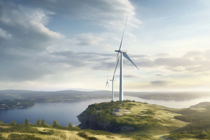 Schaeffler ve Zorlu Enerji'den rüzgâr enerjisinde sürdürülebilirliği sağlayacak, verimliliği ve güvenilirliği artıracak stratejik ortaklık
