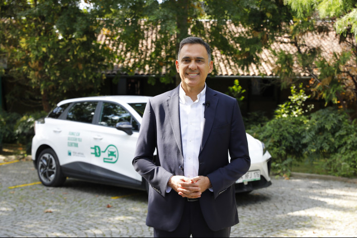 TEB-Arval-Genel-Muduru-Kagan-Yasa-2 TEB Arval Genel Müdürü Kağan Yaşa