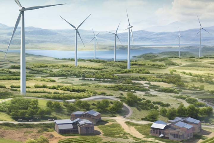 sabanci-yenilebilir-enerji Sabancı Holding Yenilenebilir Enerji Yatırımlarını Artırıyor