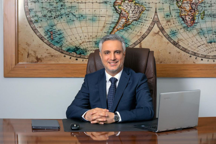 vat-enerji VAT Enerji Avrupa Birliği Projesi Başlıyor