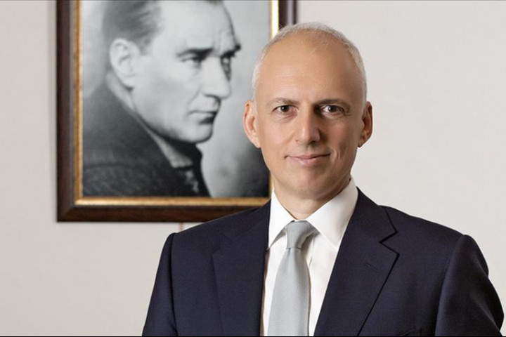 yapi-kredi-2 Yapı Kredi CEO'su Gökhan Erün