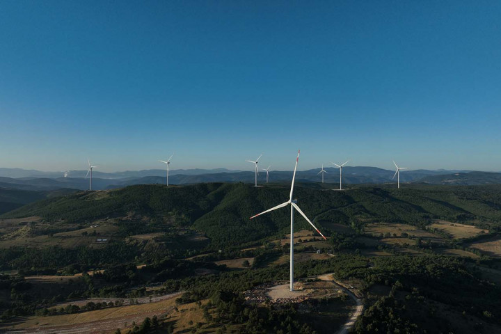 Galata Wind yatırımlarına hız kesmeden devam ediyor