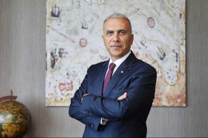 1699459388-umitnuriyildiz5-2 Alarko Holding, 2023'ün Üçüncü Çeyreğinde 4 Milyar TL Kar Seviyesine Ulaştı