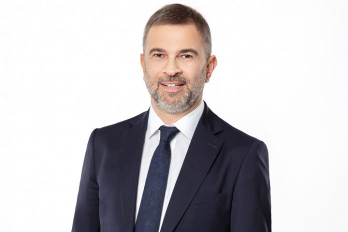 1700293386-Haktan-Saran-3 AssisTT’e Contact Center World Ödülleri’nde Altın Ödül
