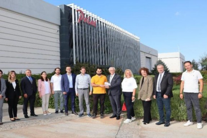 Ege Tekstil ve Ham Maddeleri İhracatçıları Birliği