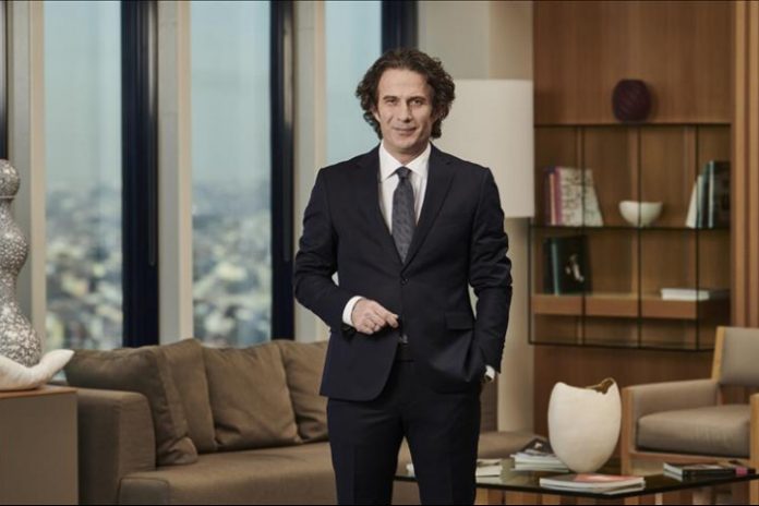 Enerjisa-Enerji-CEO-su-ve-Es-arj-Yo-netim-Kurulu-Bas-kani-Murat-Pinar-4 Enerjisa Enerji CEO’su ve Eşarj Yönetim Kurulu Başkanı Murat Pınar