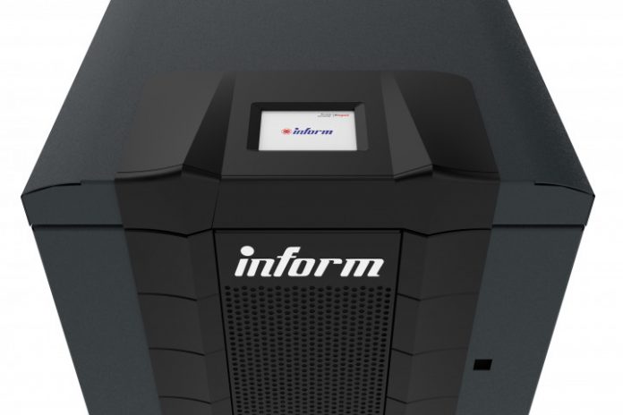 Inform-FORTE-UPS-2 Inform FORTE UPS