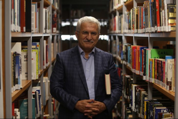 Prof-Dr-I-brahim-O-zdemir-2 Prof. Dr. İbrahim Özdemir