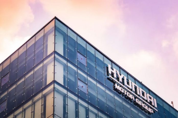 Hyundai Motor Grubu İlk Akıllı Kentsel Mobilite Merkezini Açıyor.
