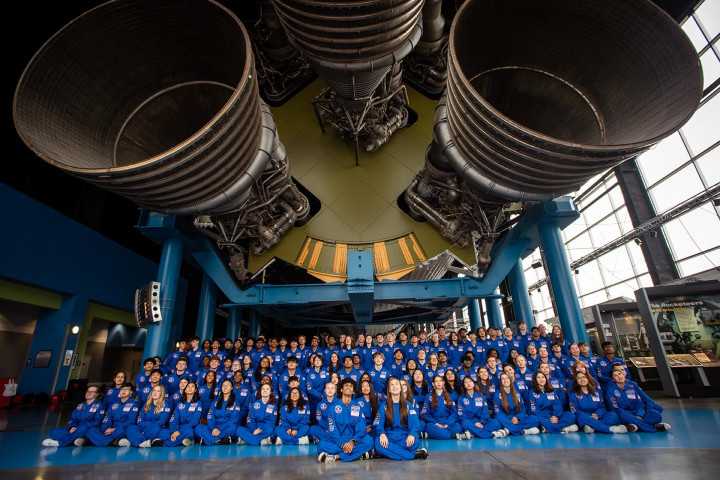 nasa-1-2 Türk Öğrenciler Honeywell ile ABD’de Uzay Kampına Katıldı
