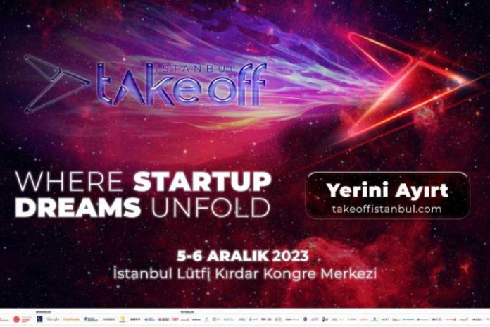 Take Off İstanbul Başlıyor