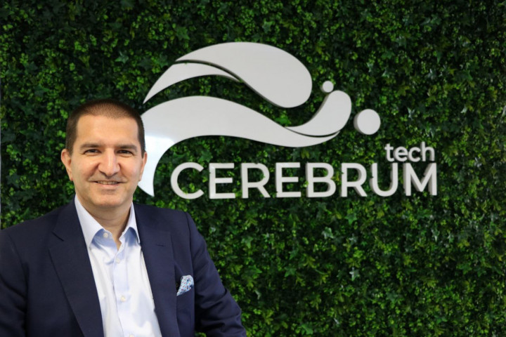 1702450883-Cerebrum-Tech-Erdem-Erkul-2 Cere ve Cere Insight, Brüksel'de AB Teknoloji Liderlerini Büyüledi