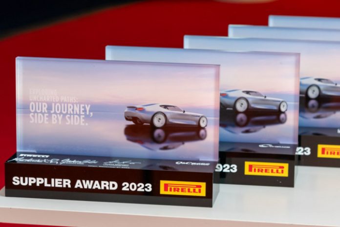 2023-Pirelli-Tedarikc-i-O-du-lleri-2 2023 Pirelli Tedarikçi Ödülleri