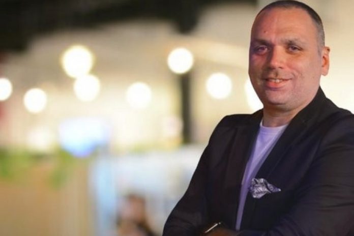 AgeSA-Hayat-ve-Emeklilik-I-nsan-Kaynaklari-ve-Su-rdu-ru-lebilirlik-Genel-Mu-du-r-Yardimcisi-Burak-Yu-zgu-l-2 AgeSA Hayat ve Emeklilik İnsan Kaynakları ve Sürdürülebilirlik Genel Müdür Yardımcısı Burak Yüzgül