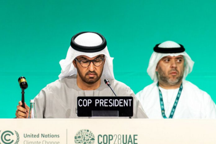 COP28-6 COP 28