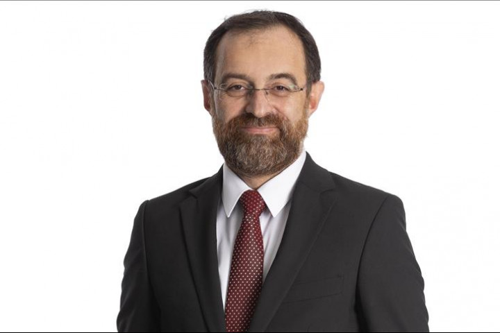 Escarus-Genel-Mu-du-ru-Dr-Kubilay-Kavak-3 Escarus Genel Müdürü Dr. Kubilay Kavak