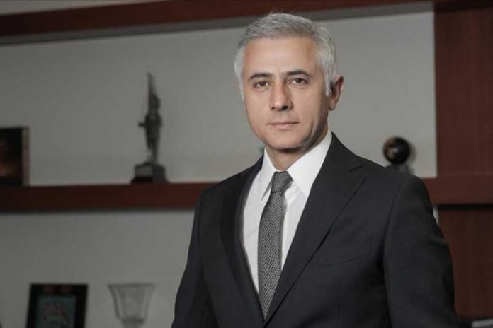 Garanti-BBVA-Genel-Mu-du-ru-Recep-Bas-tug-2 Garanti BBVA Genel Müdürü Recep Baştuğ