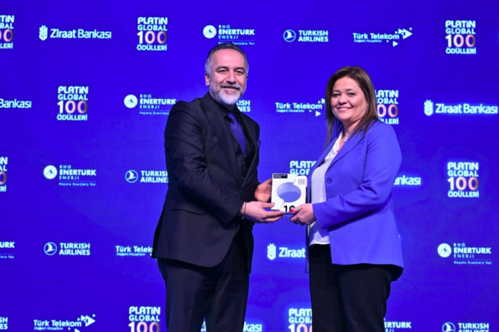 Ozon Tekstil Sürdürülebilirlikte Zirveye Çıktı