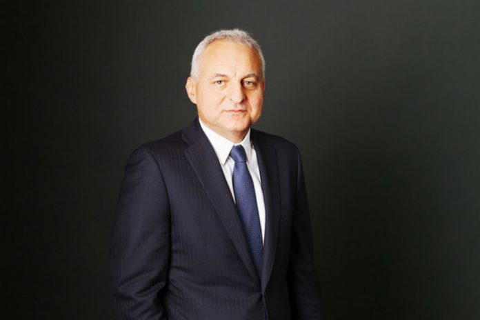 Rolls-Royce-CEO-su-Tufan-Erginbilgic-4 Rolls-Royce CEO’su Tufan Erginbilgiç