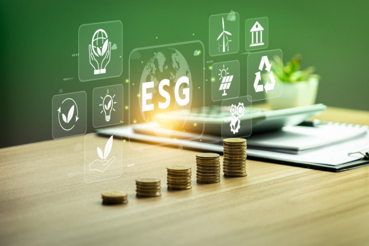 ESG’de Neler Oluyor?