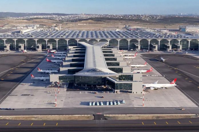 I-GA-I-stanbul-Havalimani-2 İGA İstanbul Havalimanı