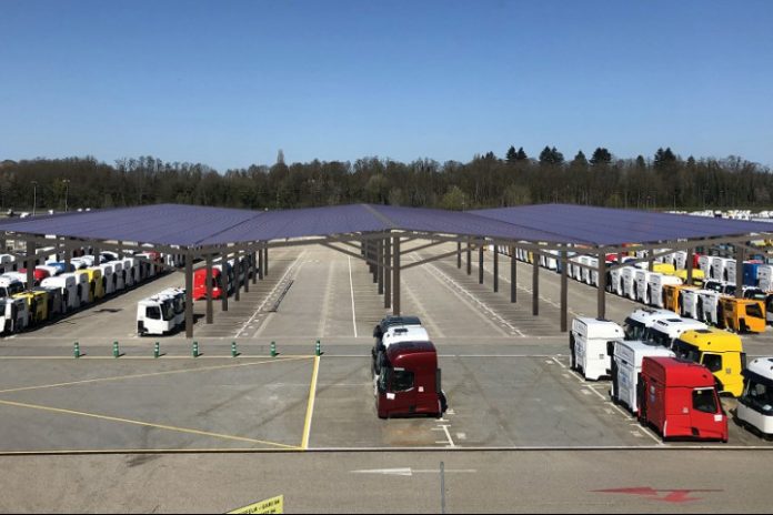 Renault-Trucks-2 Renault Trucks