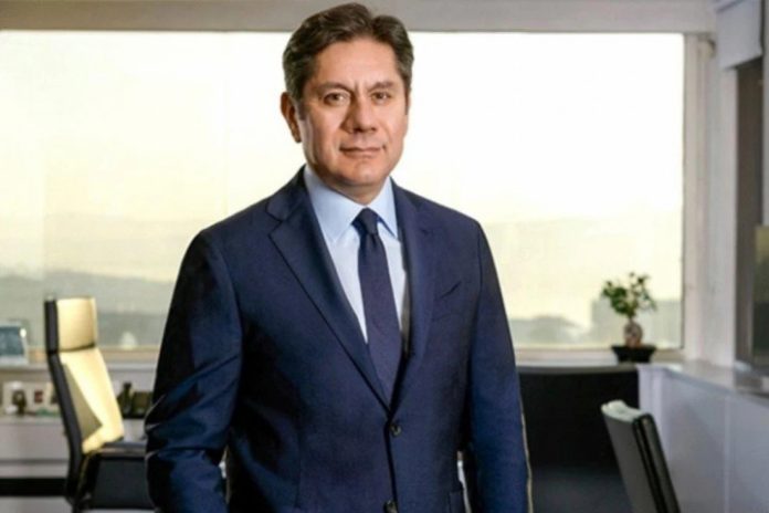 Akbank-Genel-Muduru-Kaan-Gur-4 Akbank Genel Müdürü Kaan Gür