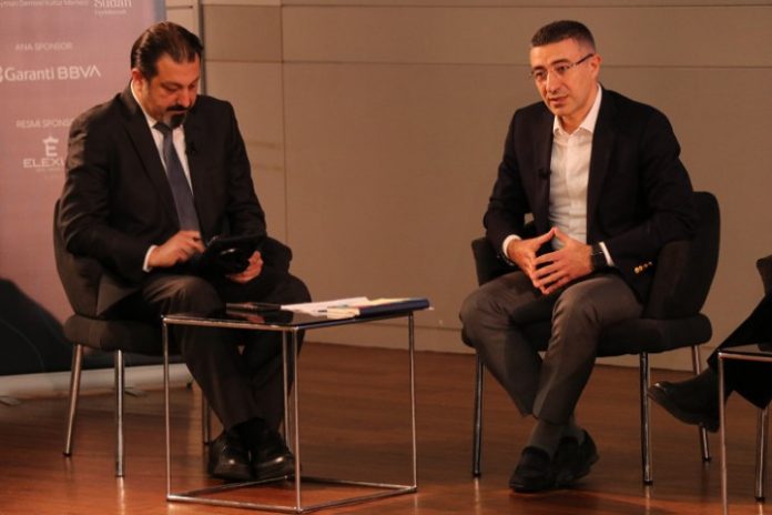 Dunya-Su-Gunu-Bulusmasi-2 Dünya Su Günü Buluşması