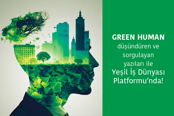 Dünyanın Çözüm Bekleyen Evrensel Sorunlarını Görmezden Gelme!