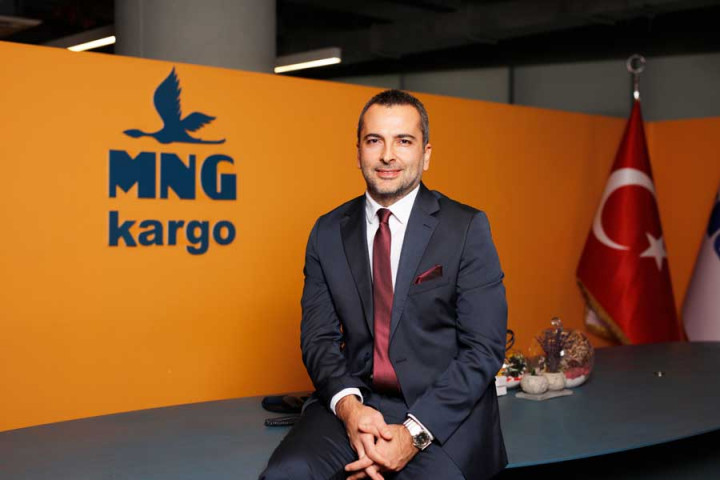 MNG Kargo Eğitime Teknoloji Sınıflarıyla Destek Veriyor