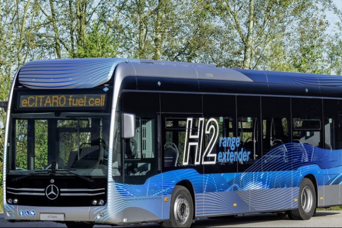 Mercedes-Benz-eCitaro-Fuel-Cell-2 Mercedes-Benz eCitaro Fuel Cell