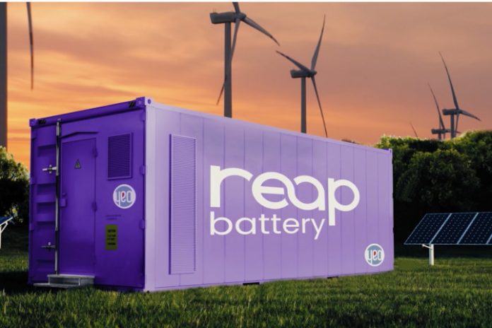 Reap-Battery-2 Reap Battery