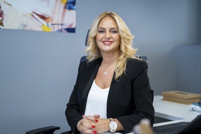 Sapro-Icra-Kurulu-Uyesi-ve-IK-Direktoru-Nilgun-Zincirkiran-2 Sapro İcra Kurulu Üyesi ve İK Direktörü Nilgün Zincirkıran