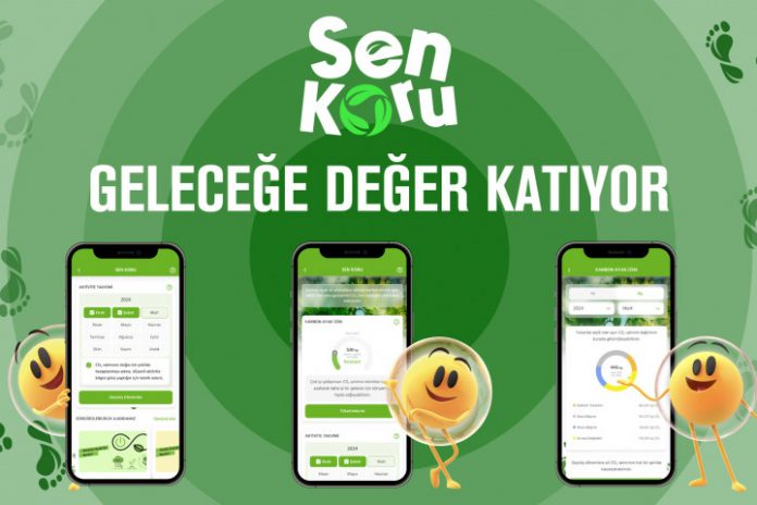 Sen-Koru-2 Sen Koru