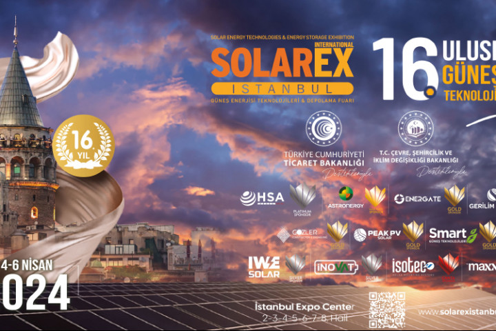 SOLAREX İSTANBUL