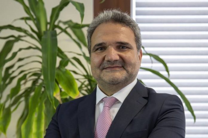 TURKCIMENTO-nun-CEO-su-Volkan-Bozay-2 TÜRKÇİMENTO'nun CEO'su Volkan Bozay