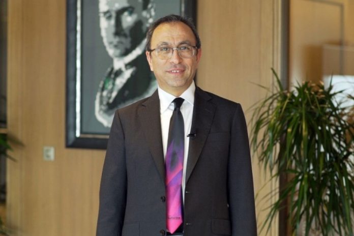 Tupras-Genel-Muduru-Ibrahim-Yelmenoglu-2 Tüpraş Genel Müdürü İbrahim Yelmenoğlu