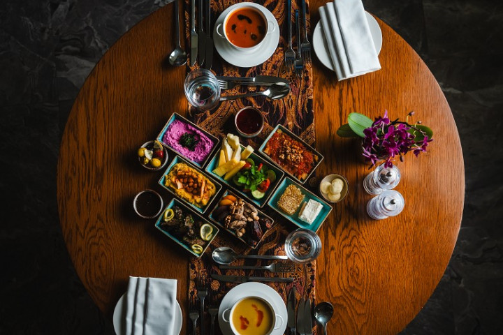 Hilton’un “Yeşil Ramazan” Girişimi  Başladı