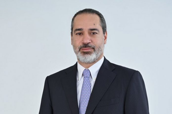 KocSistem-Genel-Muduru-Mehmet-Ali-Akarca-2 e-LOGO Genel Müdürü Başak Kural Uslu