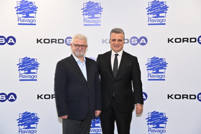 Kordsa-ve-Ravago-Petrokimya-2 Kordsa ve Ravago Petrokimya