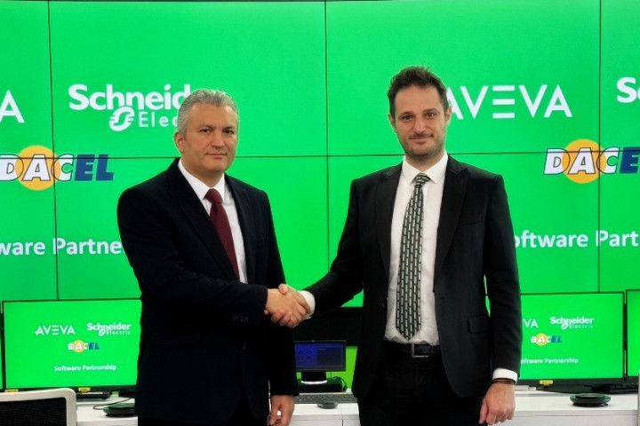 Schneider-Electric-ve-DAC-EL-Muhendislik-2 Schneider Electric ve DAC-EL Mühendislik