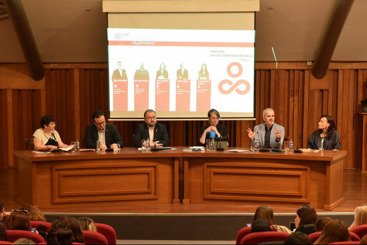 Sosyal Sürdürülebilirlik Alanında Türkiye’de Bir İlk