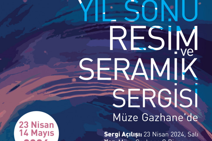 Çevreci ve Sanat Sever Öğrencilerin Yaratıcı Çalışmaları Gazhane’de!